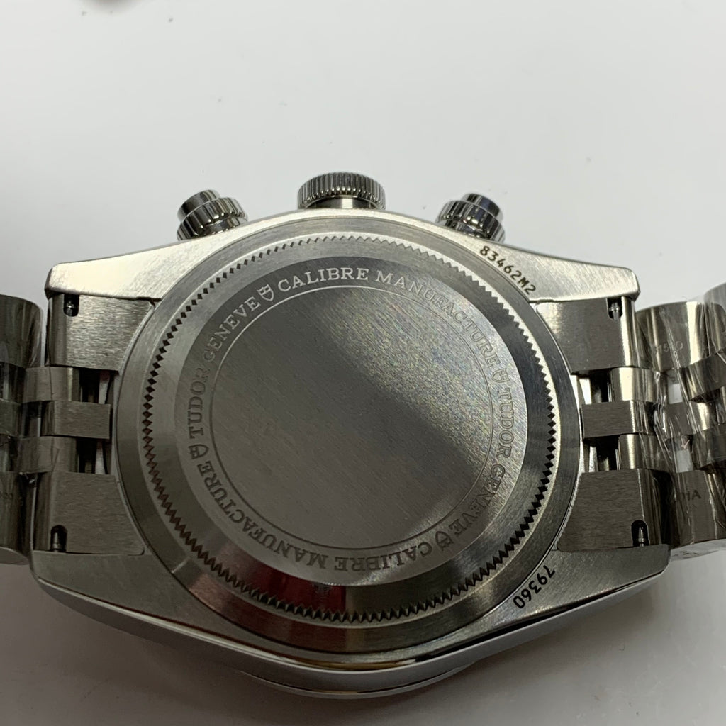 tudor Blue Bay Chronograph 41mm m79360n-0014