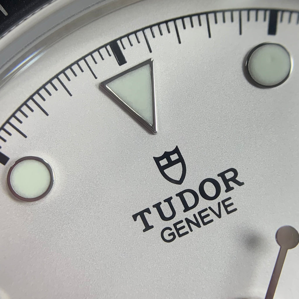 tudor Blue Bay Chronograph 41mm m79360n-0014