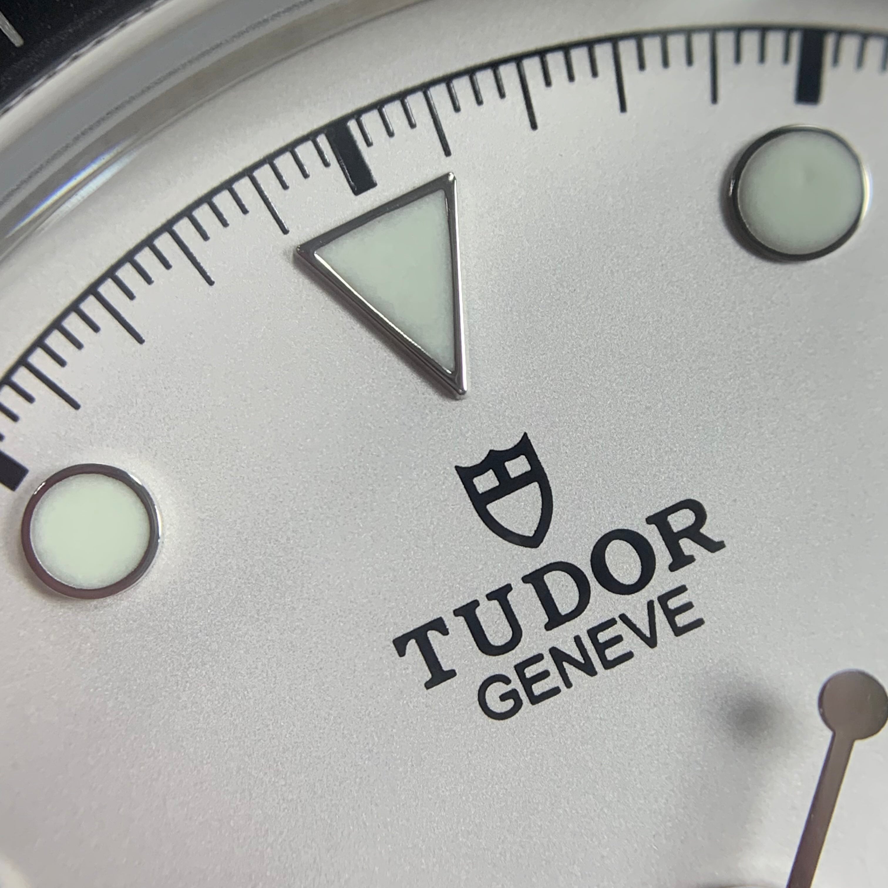 tudor Blue Bay Chronograph 41mm m79360n-0014