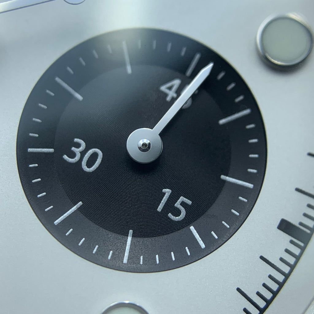 tudor Blue Bay Chronograph 41mm m79360n-0014