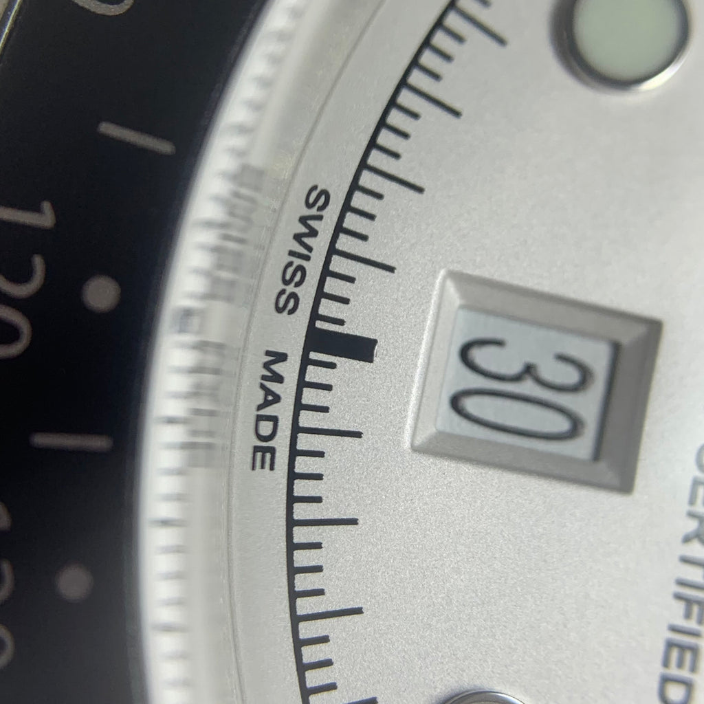 tudor Blue Bay Chronograph 41mm m79360n-0014