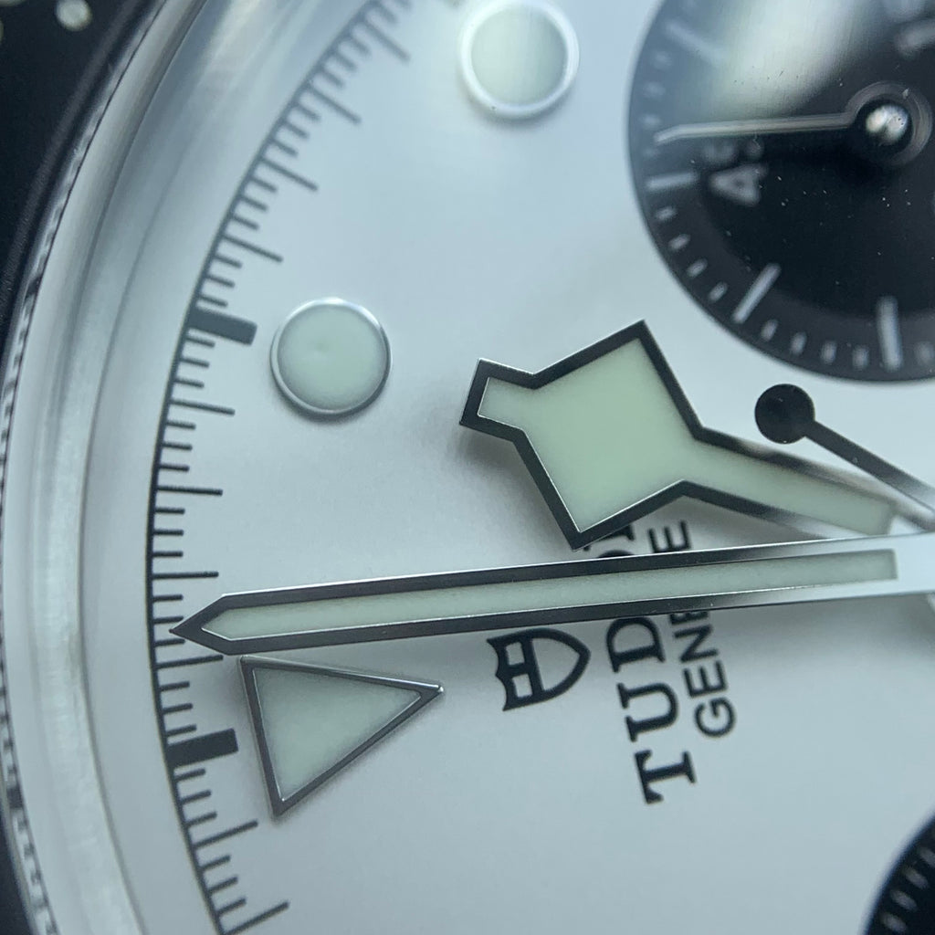 tudor Blue Bay Chronograph 41mm m79360n-0014