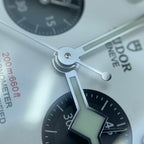 tudor Blue Bay Chronograph 41mm m79360n-0014