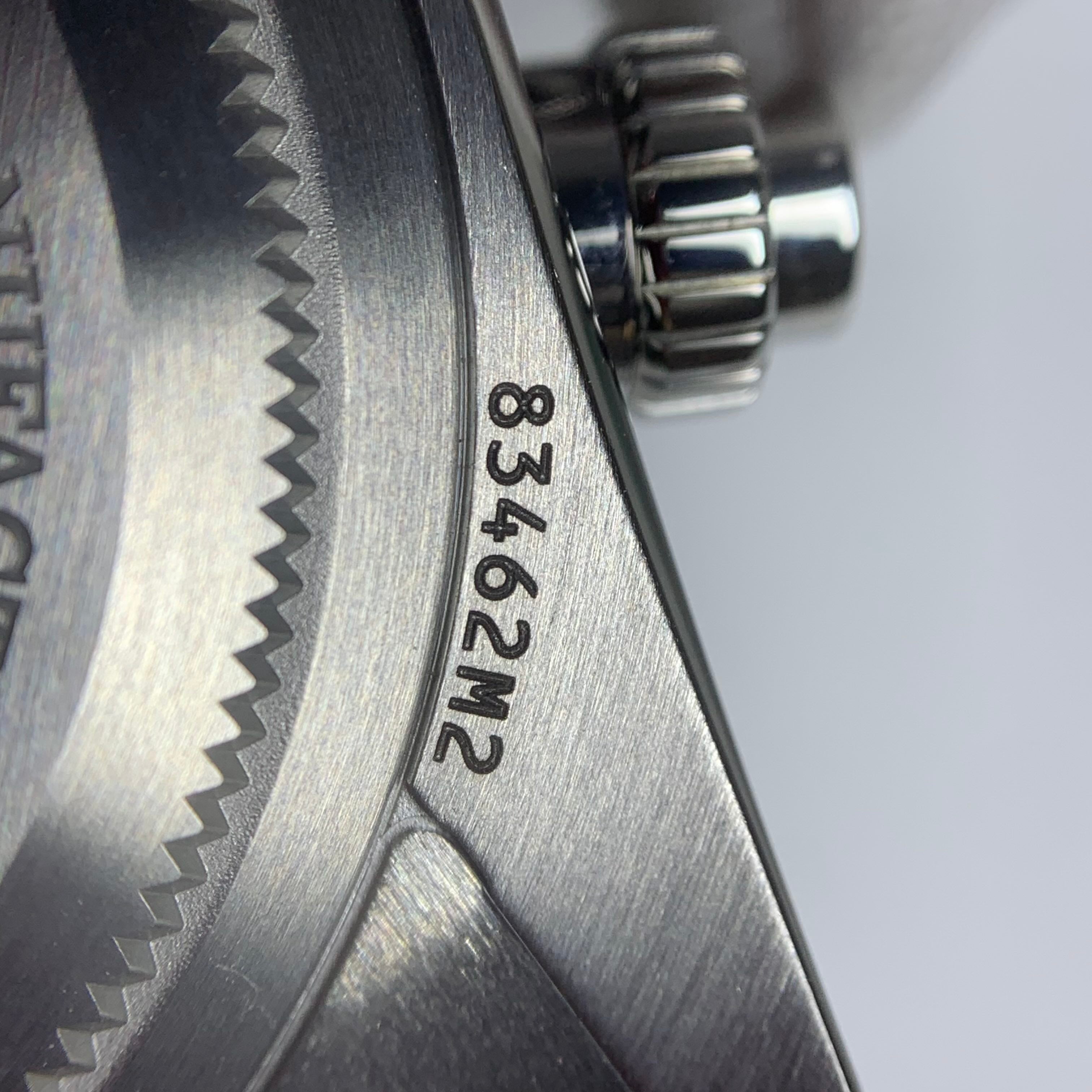 tudor Blue Bay Chronograph 41mm m79360n-0014