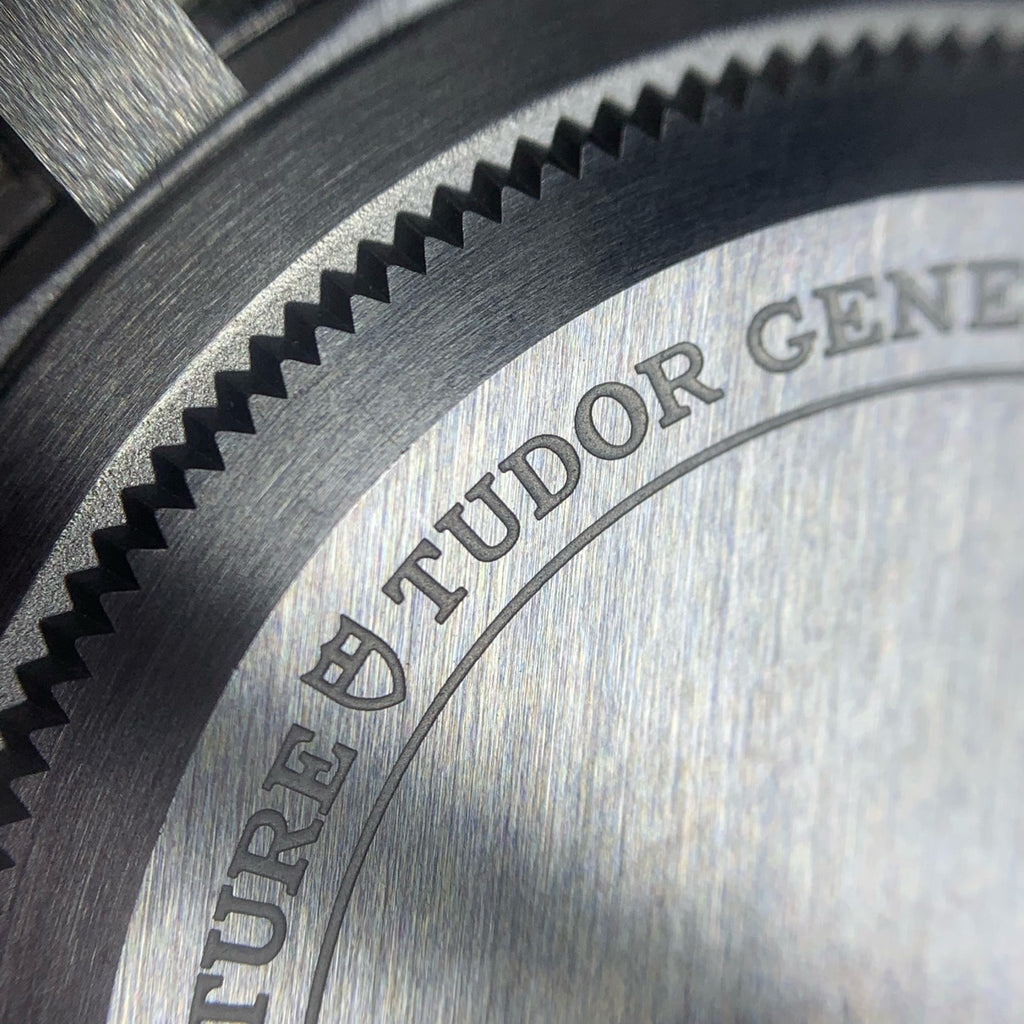 tudor Blue Bay Chronograph 41mm m79360n-0014