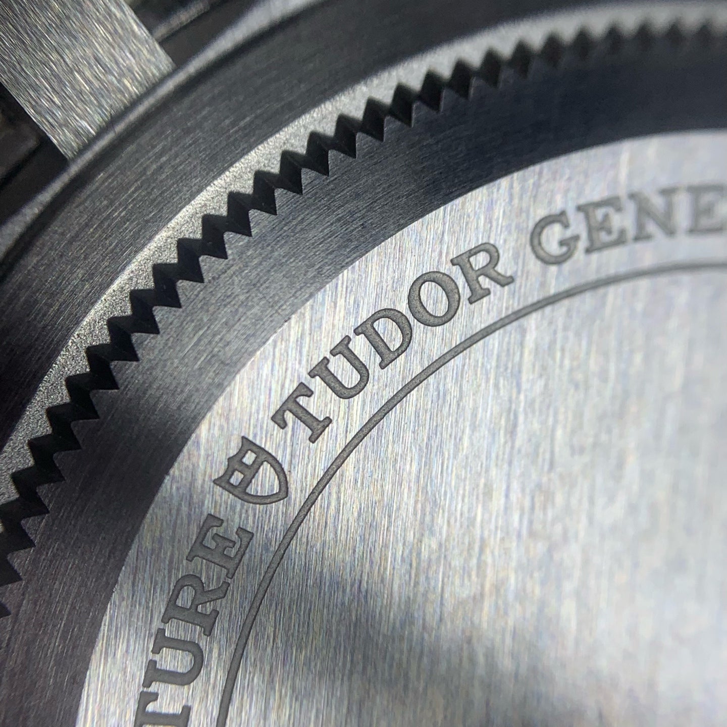 tudor Blue Bay Chronograph 41mm m79360n-0014