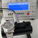 Rolex Log-based 41 millimeters m126334-0005
