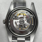 Rolex Log-based 41 millimeters m126334-0005