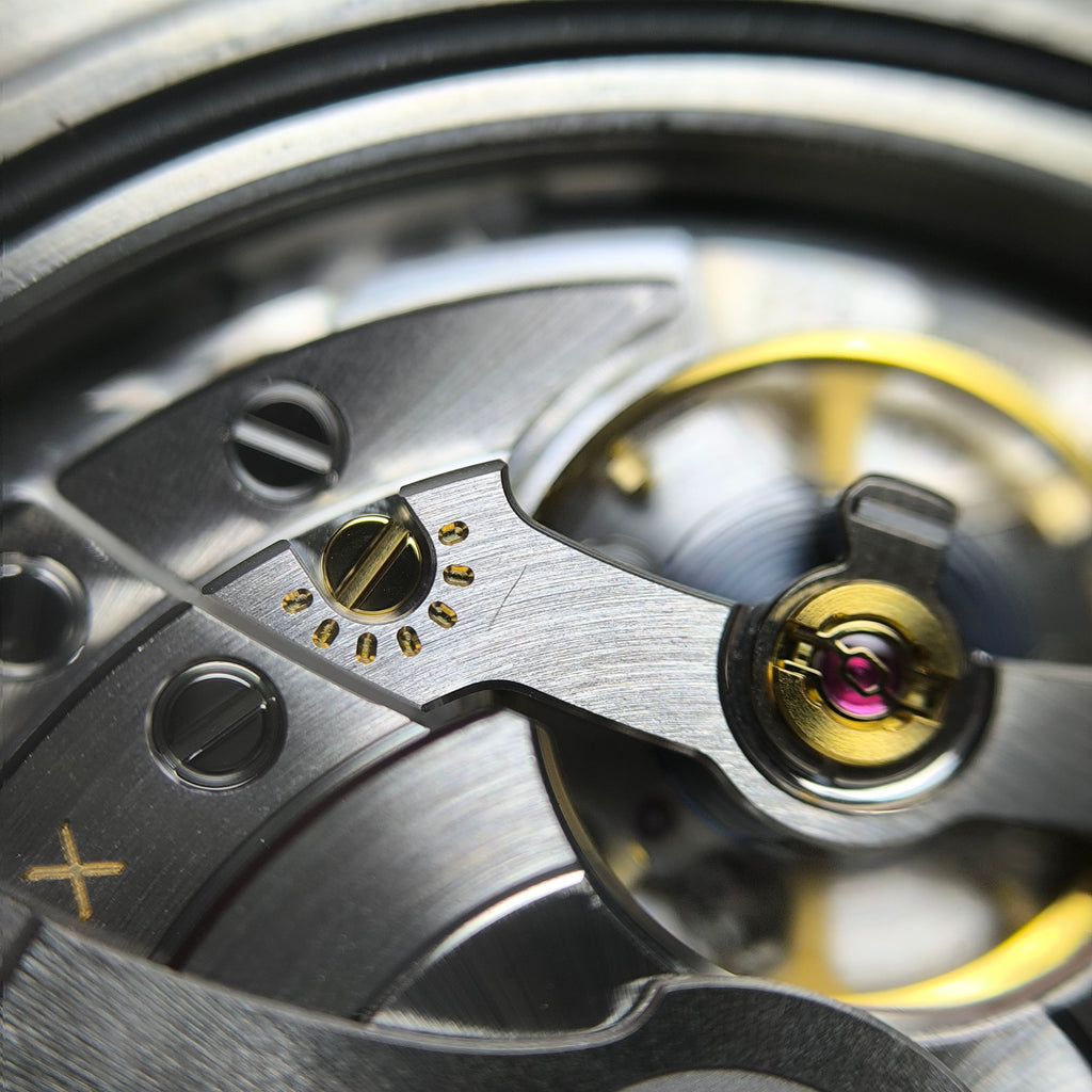 Rolex Log-based 41 millimeters m126334-0005