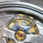 Rolex Log-based 41 millimeters m126334-0005