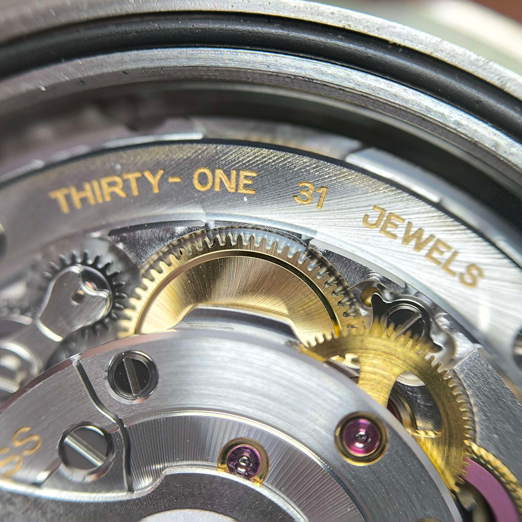 Rolex Log-based 41 millimeters m126334-0005