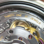 Rolex Log-based 41 millimeters m126334-0005
