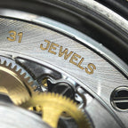 Rolex Log-based 41 millimeters m126334-0005