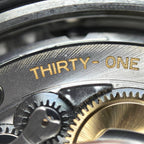 Rolex Log-based 41 millimeters m126334-0005