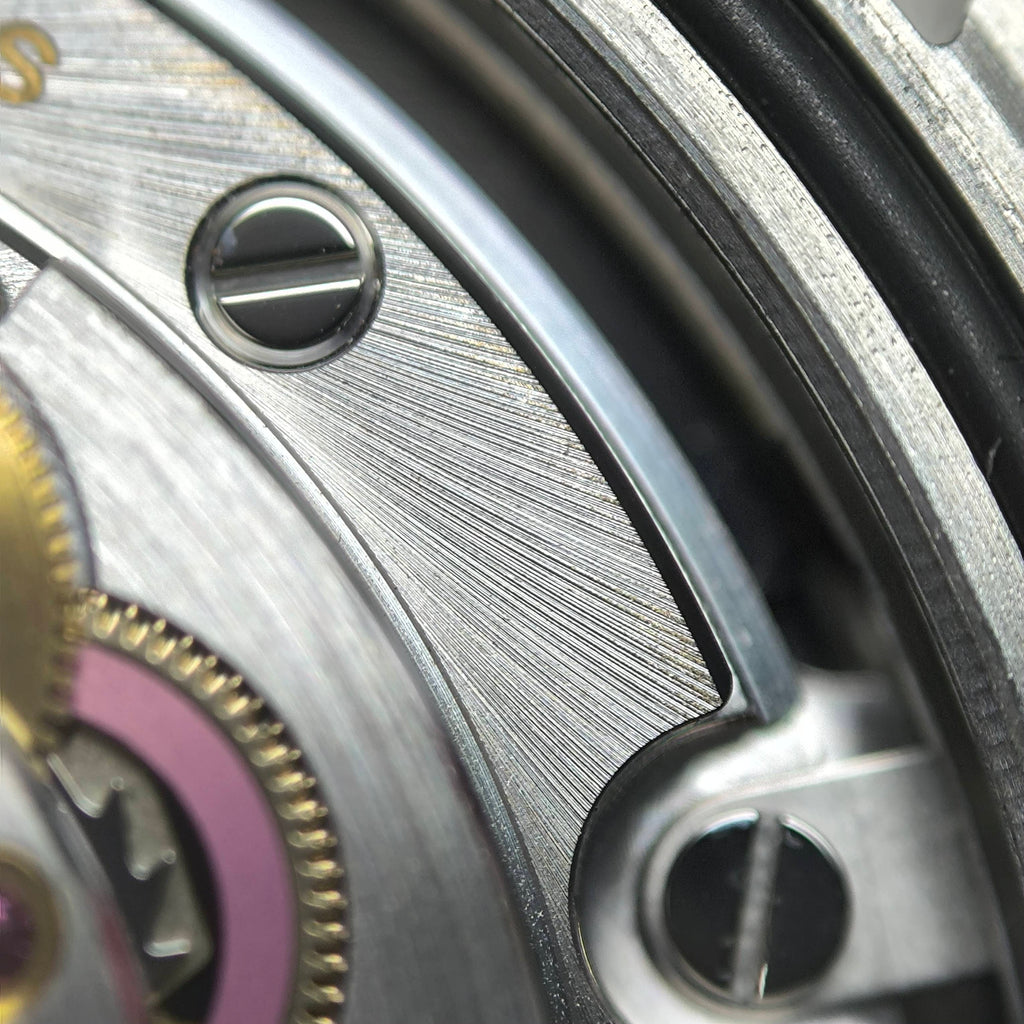 Rolex Log-based 41 millimeters m126334-0005