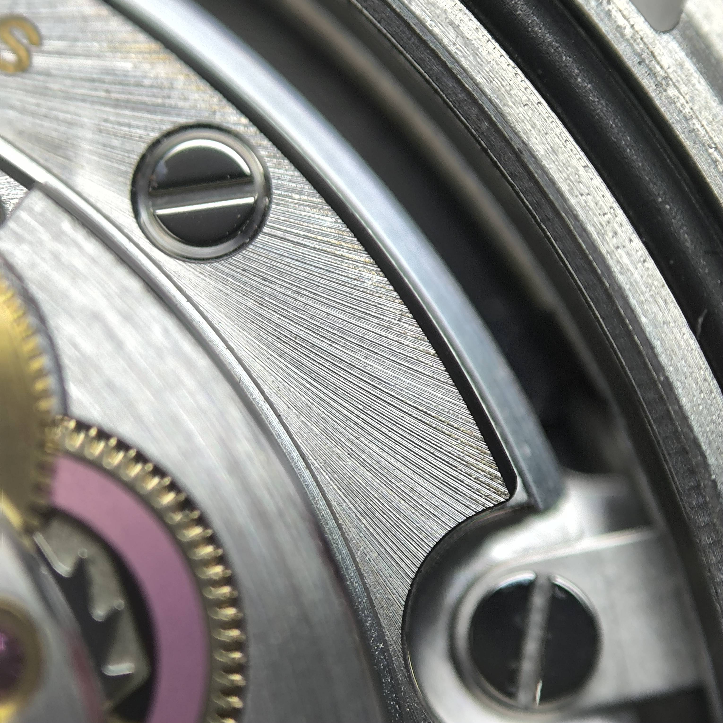 Rolex Log-based 41 millimeters m126334-0005