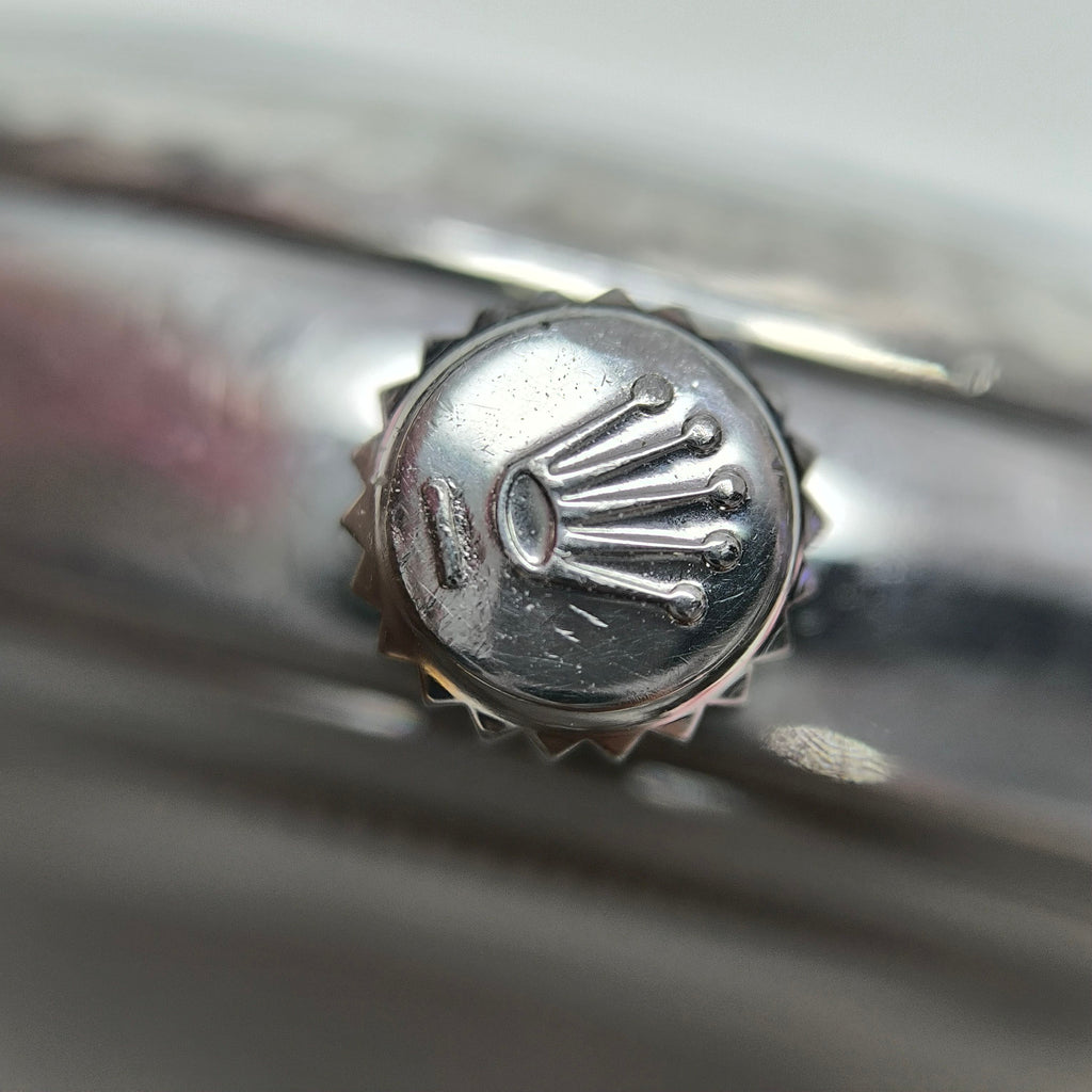 Rolex Log-based 41 millimeters m126334-0005