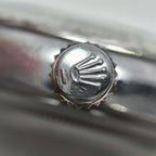 Rolex Log-based 41 millimeters m126334-0005