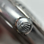 Rolex Log-based 41 millimeters m126334-0005
