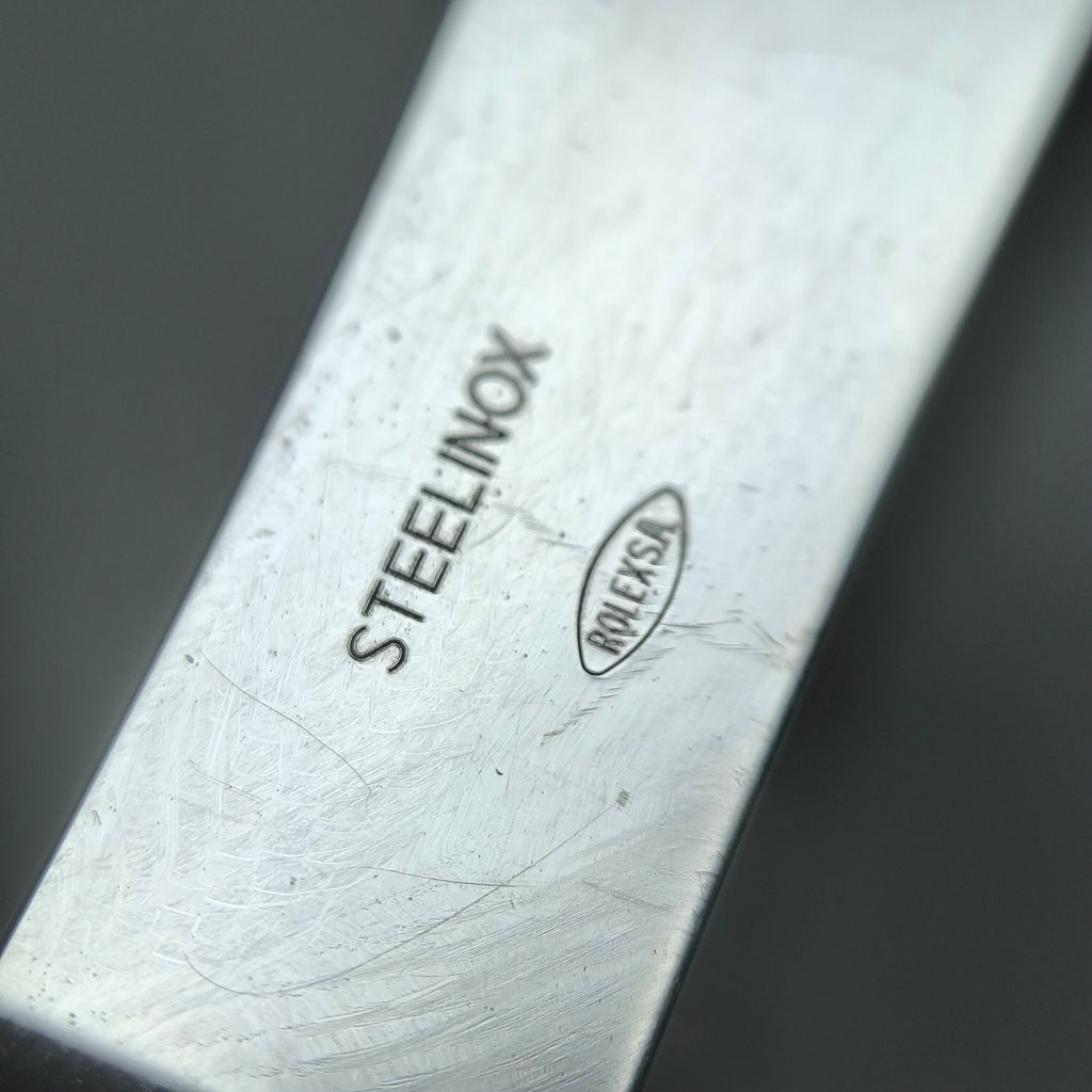 Rolex Log-based 41 millimeters m126334-0005