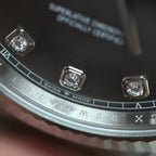 Rolex Log-based 41 millimeters m126334-0005