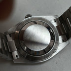 Rolex Log-based 41 millimeters m126334-0005