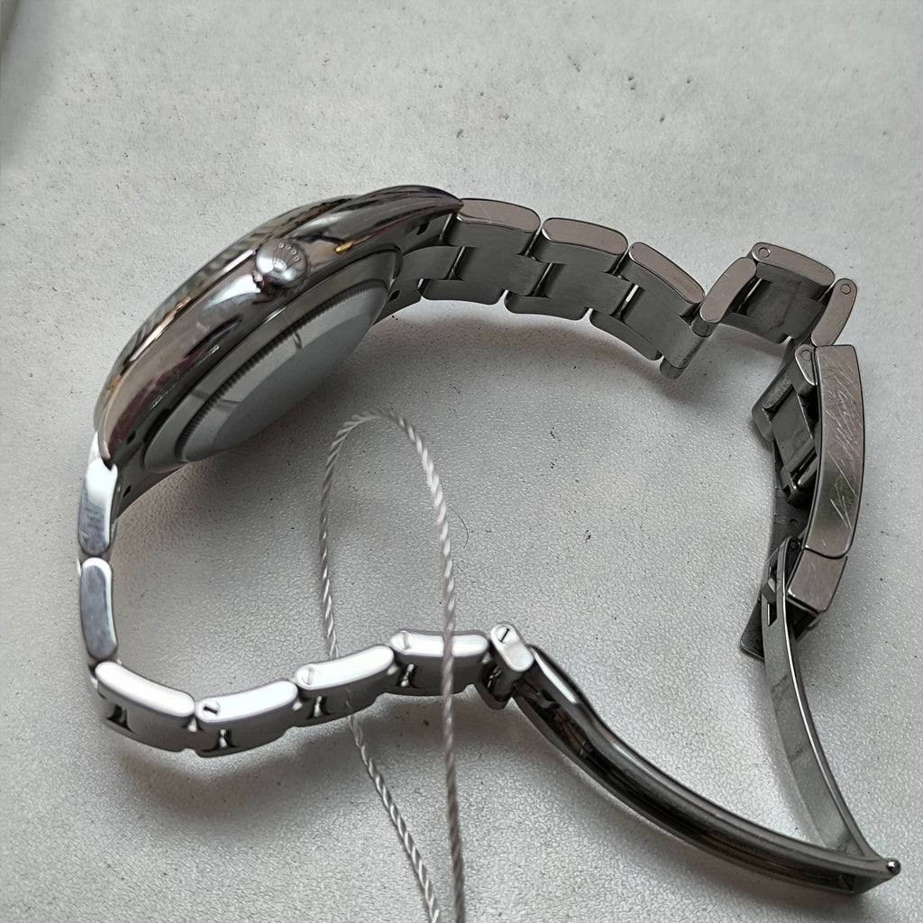 Rolex Log-based 41 millimeters m126334-0005