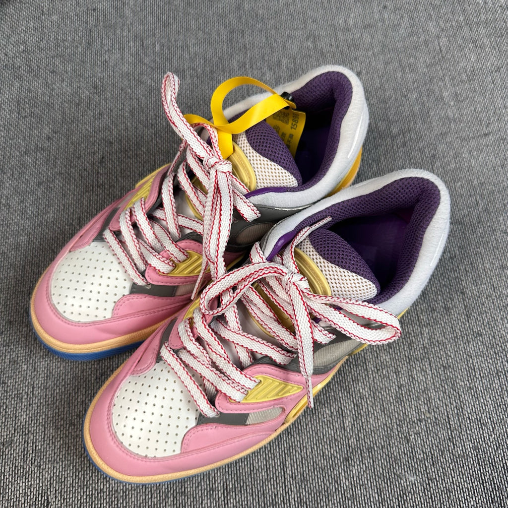 Gucci Skate shoes