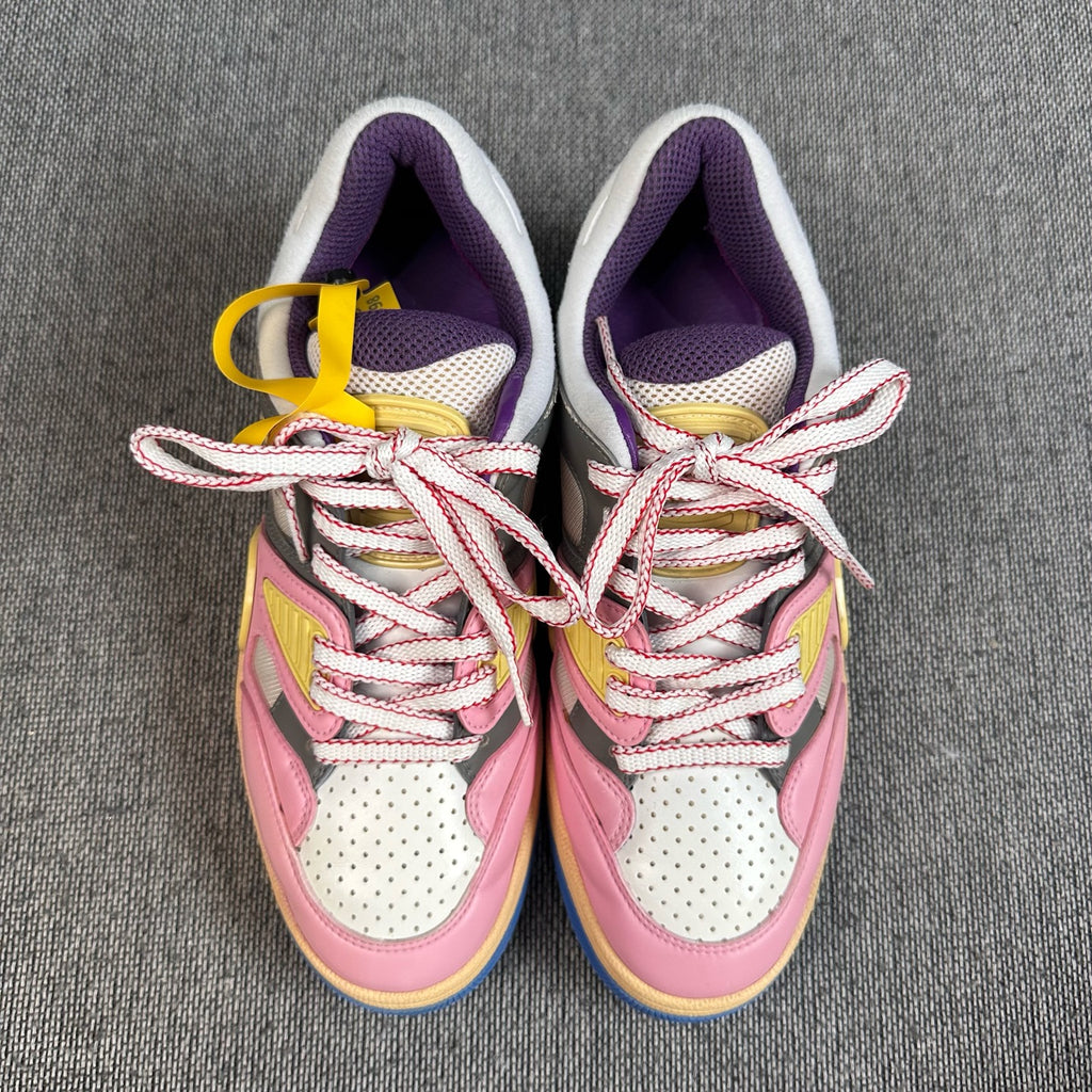Gucci Skate shoes