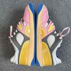 Gucci Skate shoes