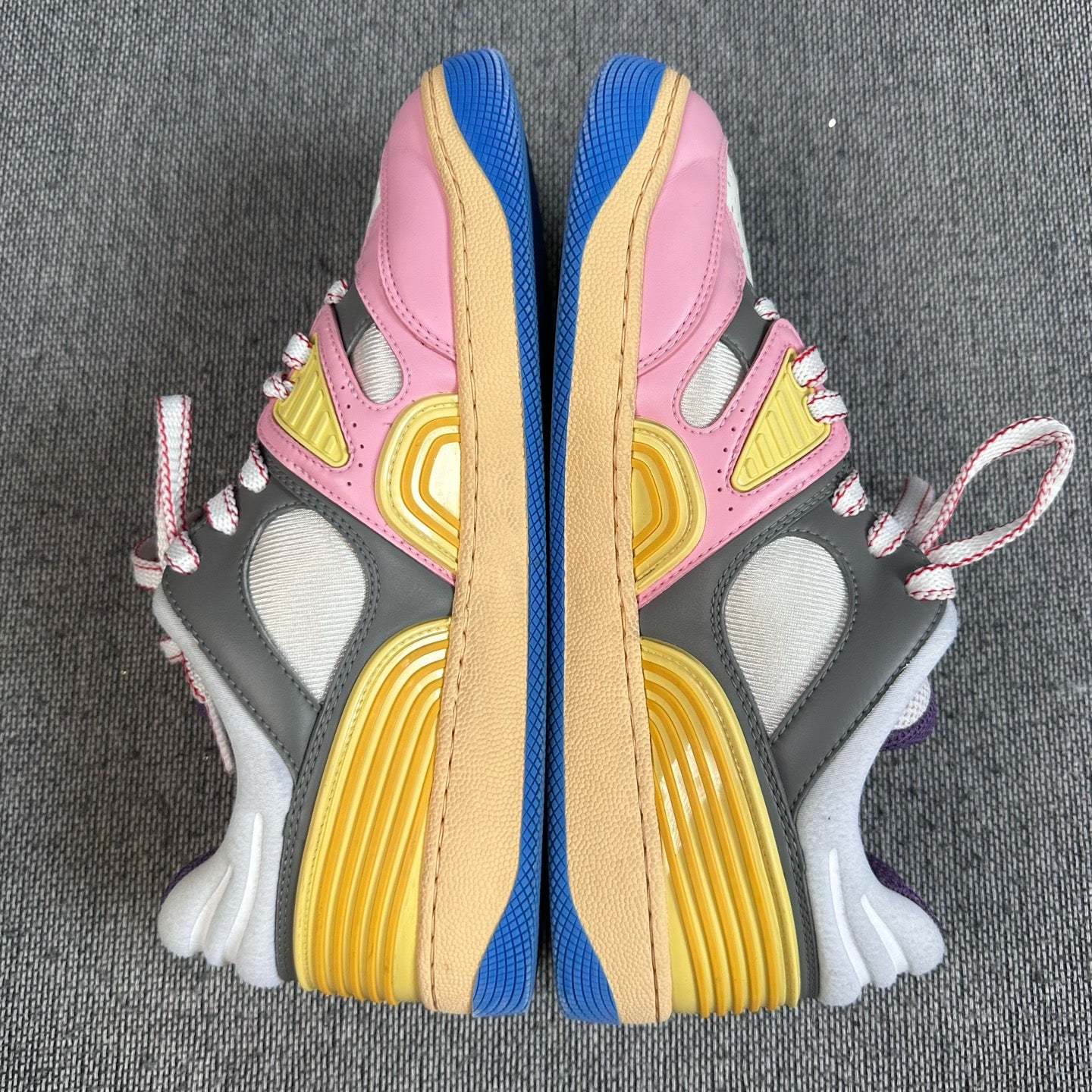Gucci Skate shoes