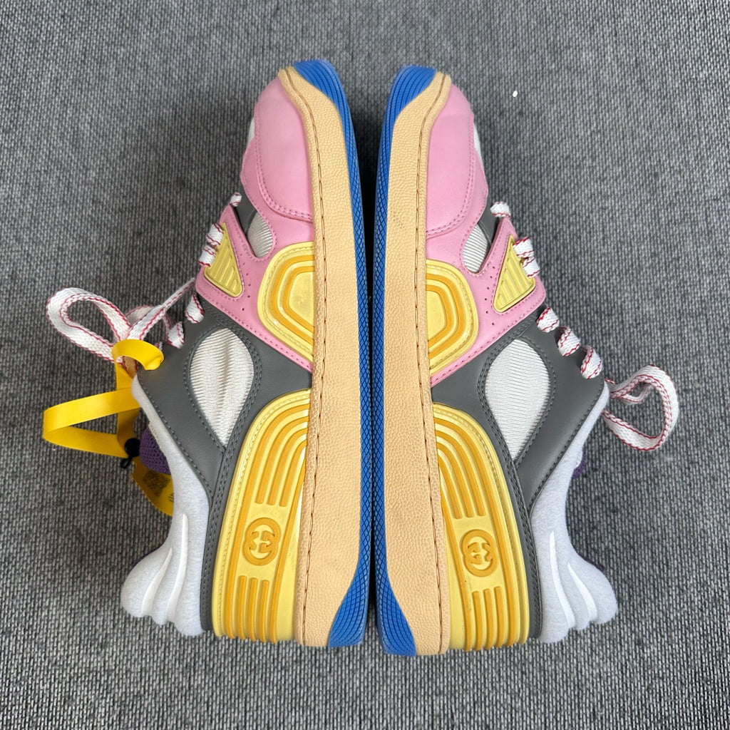 Gucci Skate shoes