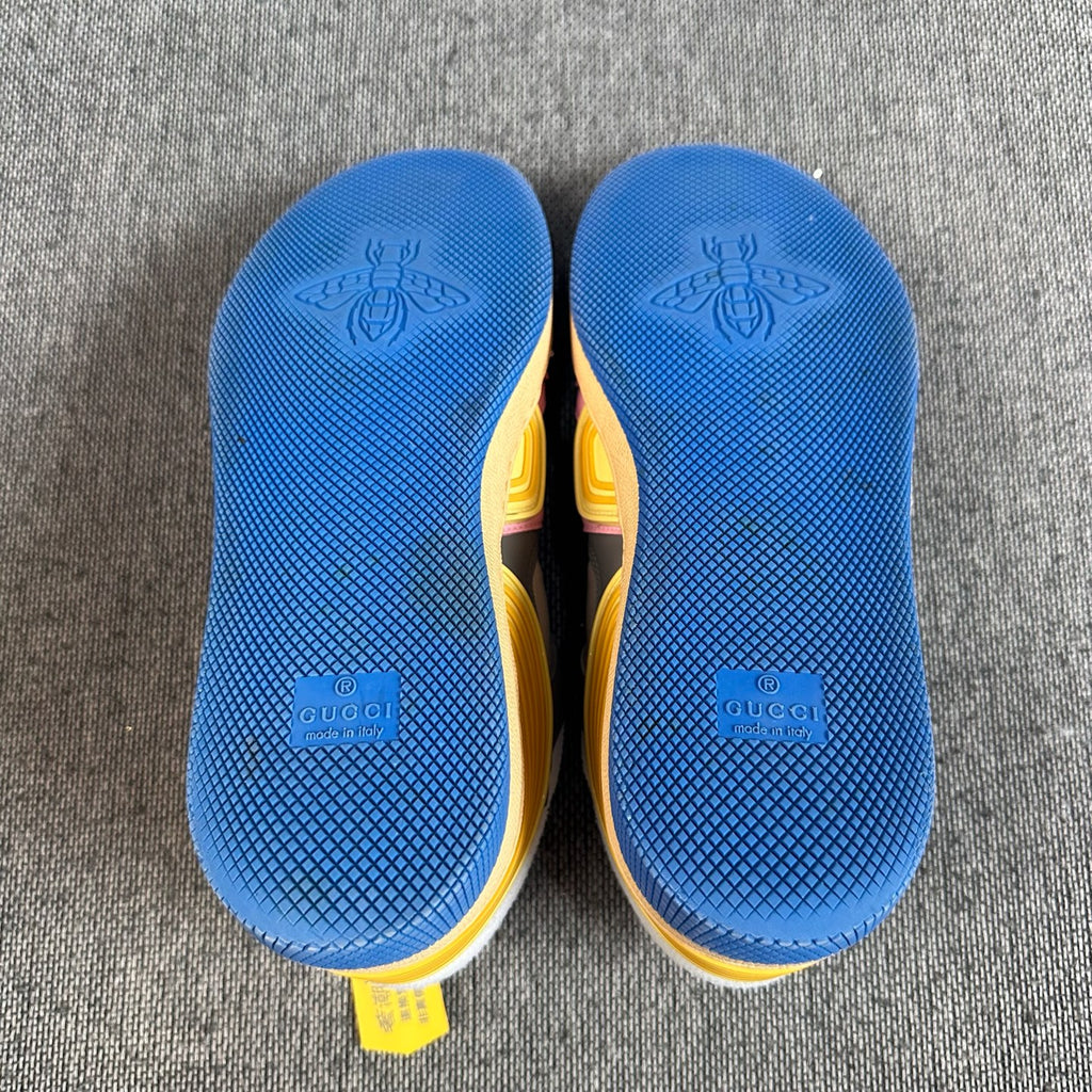 Gucci Skate shoes