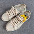 Gucci Canvas Skate shoes