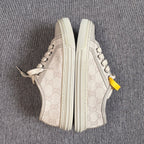 Gucci Canvas Skate shoes