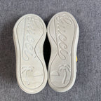 Gucci Canvas Skate shoes