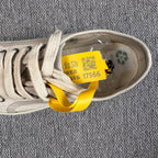 Gucci Canvas Skate shoes
