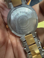Longines Heart Moon PrimaLuna Series Rose gold Quartz watch 30.00 MM L8.112.5.78.6