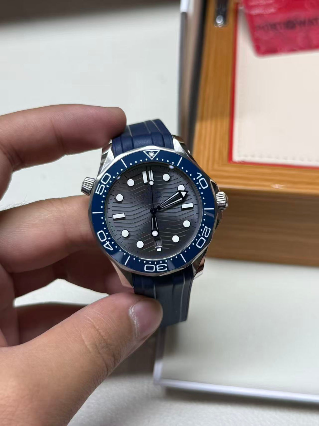 Omega