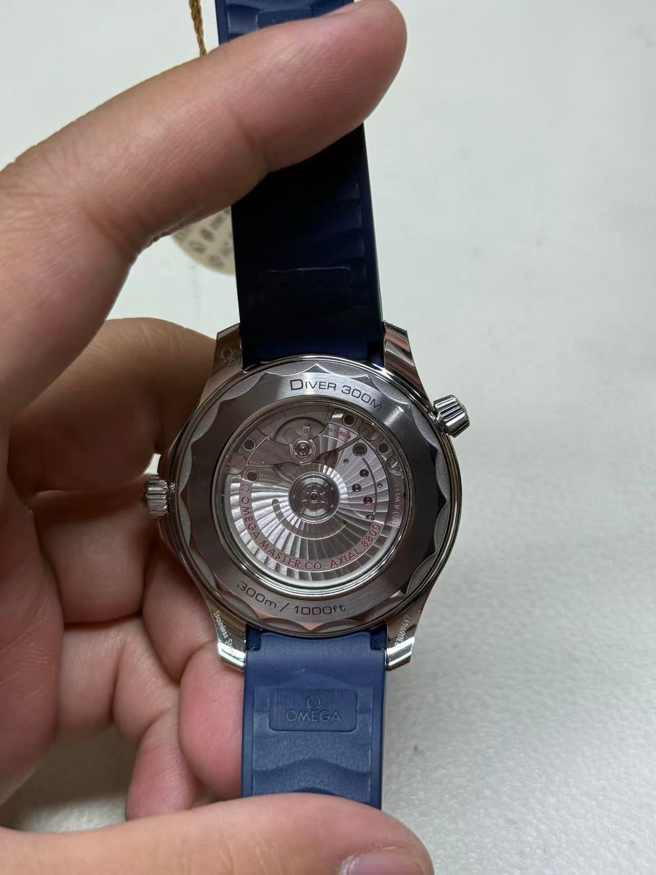 Omega