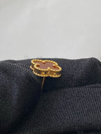 Van Cleef & Arpels Rose gold Earrings