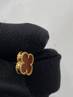 Van Cleef & Arpels Rose gold Earrings