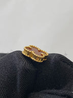 Van Cleef & Arpels Rose gold Earrings