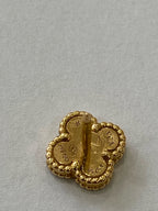 Van Cleef & Arpels Rose gold Earrings