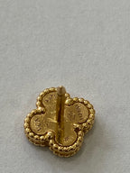 Van Cleef & Arpels Rose gold Earrings