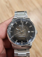 Mido Commander Automatic (self-winding) watch 40 millimeters M021.407.11.411.00