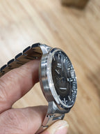 Mido Commander Automatic (self-winding) watch 40 millimeters M021.407.11.411.00