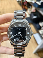 Longines Masterpiece Series Automatic (self-winding) watch 42.00 MM L2.666.4.51.6