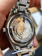 Longines Masterpiece Series Automatic (self-winding) watch 42.00 MM L2.666.4.51.6