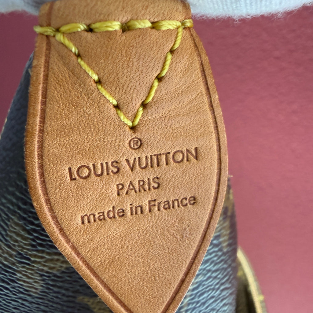 Louis Vuitton Tote